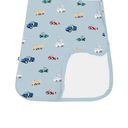 Kyte Baby Printed Sleep Bag 0.5 Tog - Construction Tjskids.com