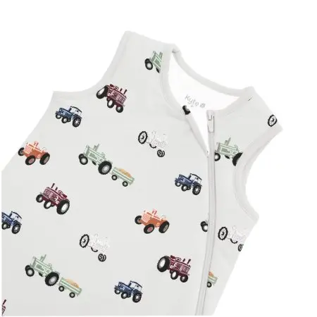 Kyte Baby Printed Sleep Bag 2.5 Tog - Tractor Tjskids.com