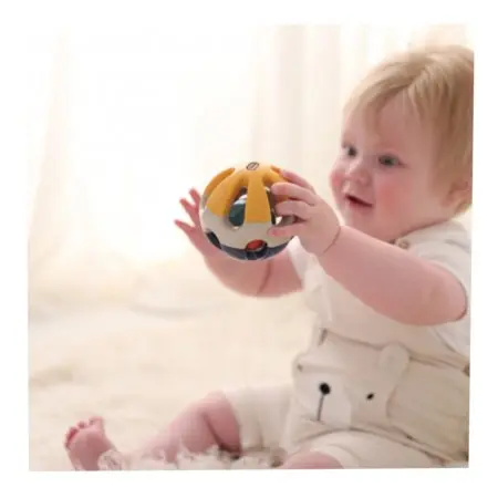 Tolo Bio	Roller Rattle TLO-76003 19287760033 Tjskids.com