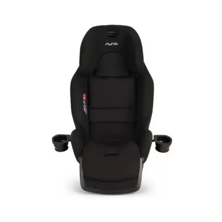 Nuna ROYL Car Seat - Caviar CS09304CV 8720246548259 Tjskids.com
