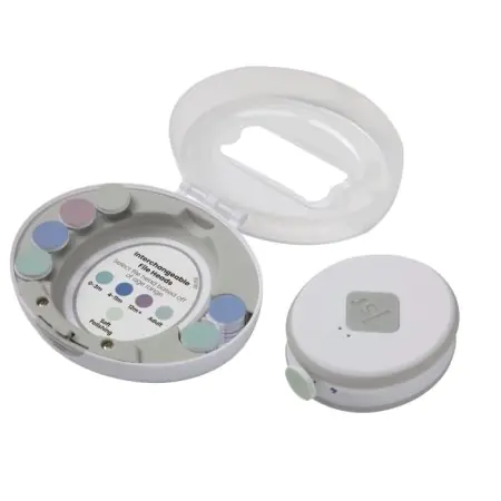 Safety 1st Electric Ease Nail File