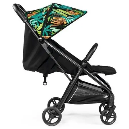 Selfie Light Weight Stroller