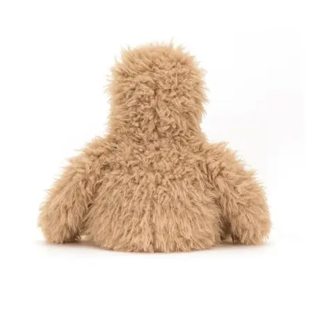 Jellycat Selma Sloth SEL3SL 670983156171 Tjskids.com