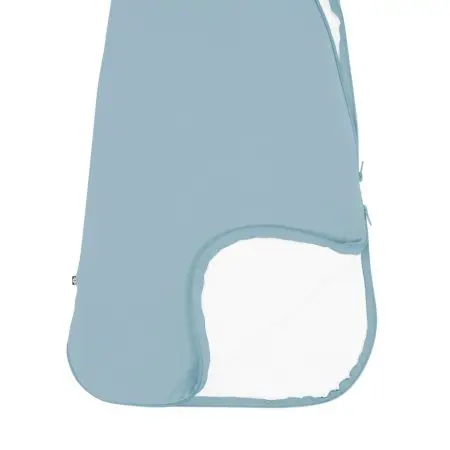 64628 Sleep Bag 1.0 Tog - Dusty Blue Tjskids.com