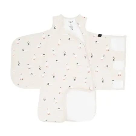 Kyte Baby Sleep Bag Swaddler XS- Duck	1462DC0	197841071181 Tjskids.com