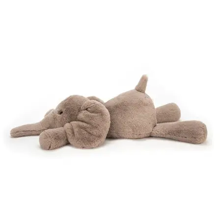 Jellycat Smudge Elephant Tiny SMG6ELE 670983158533 Tjskids.com