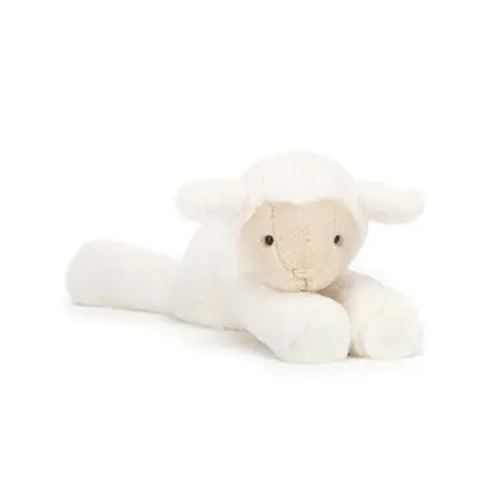 Jellycat Smudge Lamb Original SMG2LA 670983159615 Tjskids.com