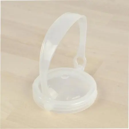 Re-Play	Snack Stack Travel Lid  	80488-TRL	98601830164 Tjskids.com
