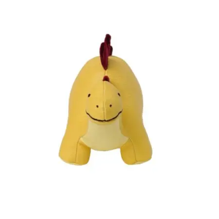 Little Big Friends Steffy the Stegosaurus	304645 3700552304645 Tjskids.com