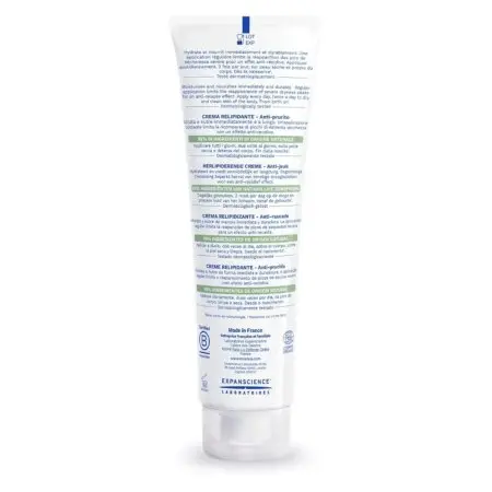 Mustela	Stelatopia Plus Lipid Replenishing Cream 150ml	1108703985	3504105039851 Tjskids.com