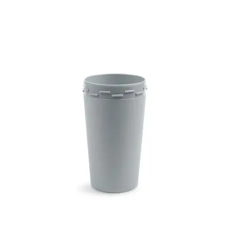 Re-Play	 No Spill/Straw Cup Base - Grey	3616	98601036160 Tjskids.com
