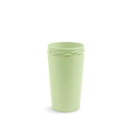 Re-Play	 No Spill/Straw Cup Base - Leaf	3620	98601036207 Tjskids.com
