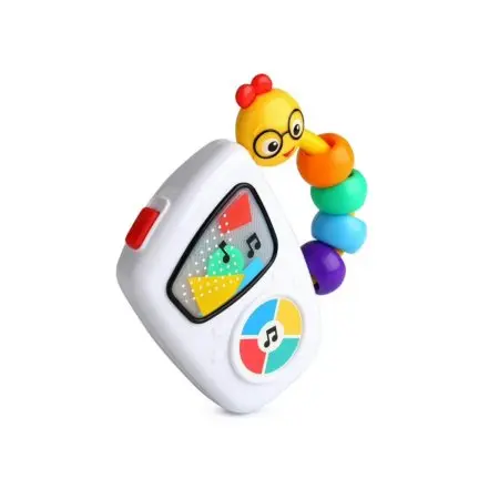 Baby Einstein Take Along Tunes KII30704 74451307049 Tjskids.com