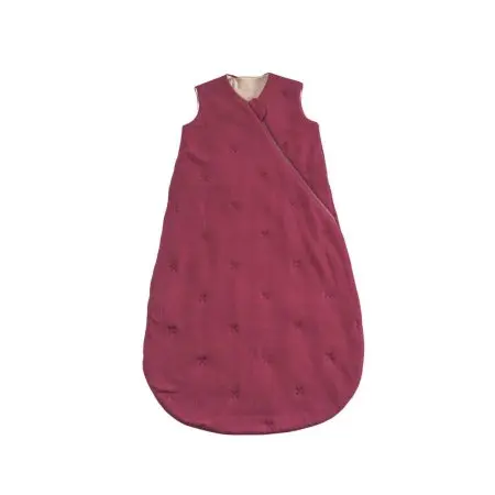 Loulou Lollipop TENCEL Waffle Sleep Bag 2.5 Tog - Sugar Plum Tjskids.com