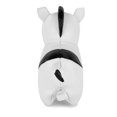 Little Big Friends	Tiny Friends (Rattle) Robert the Tiny Zebra	303136	3700552303136 Tjskids.com
