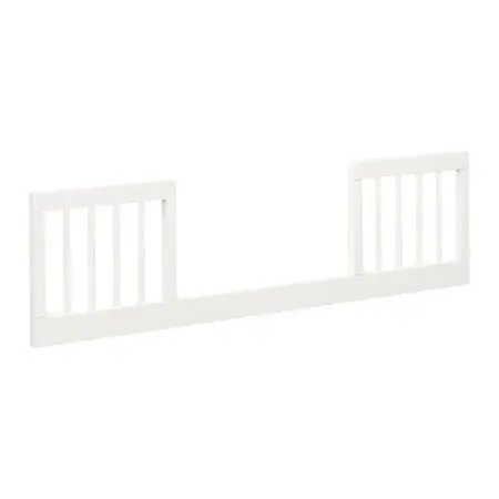 Namesake	Toddler Conversion Kit - Warm White	M14399RW 48517821398 Tjskids.com
