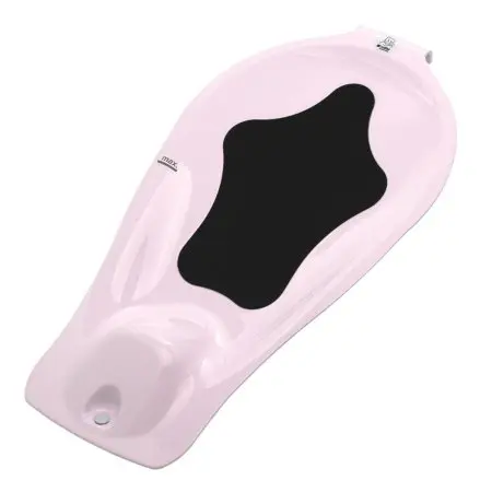 Rotho Babydesign Top Bath Seat Tender Rose 20013	4250226034396 Tjskids.com