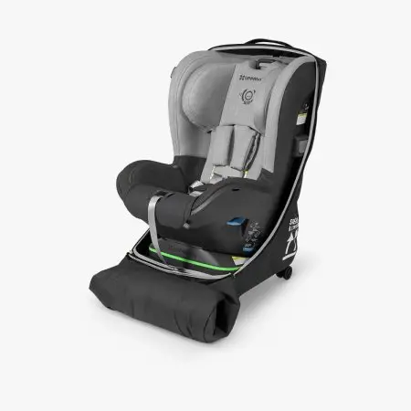 UPPAbaby KNOX/ALTA Car Seat TravelSafe Travel Bag