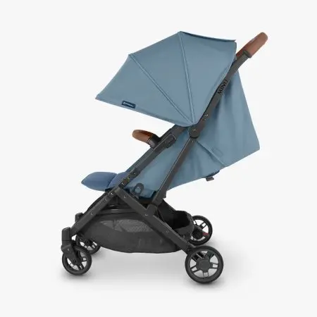 UPPAbaby Minu V2 Stroller - Charlotte