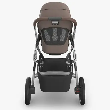 Baby jogger vista clearance