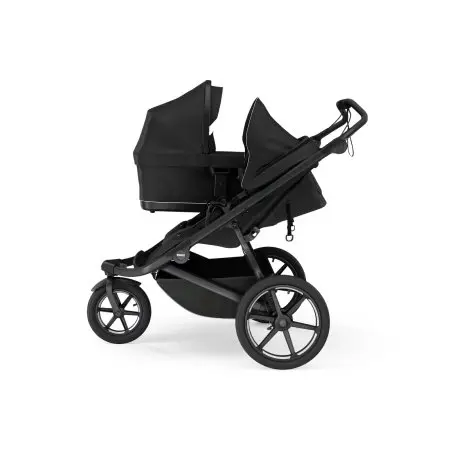 Thule Urban Glide 3 double 10101978 872299049653 Tjskids.com