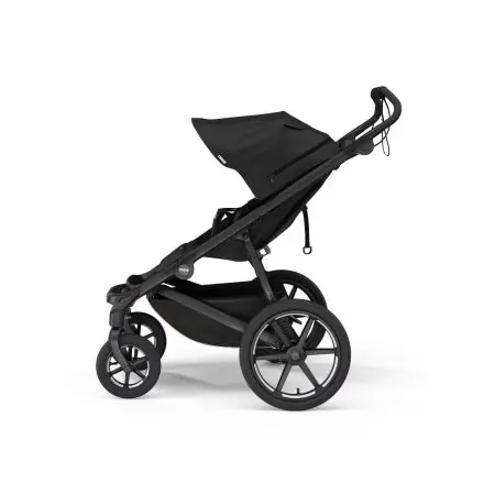 Thule Urban Glide 4-Wheel Black 10101976 872299049639 Tjskids.com