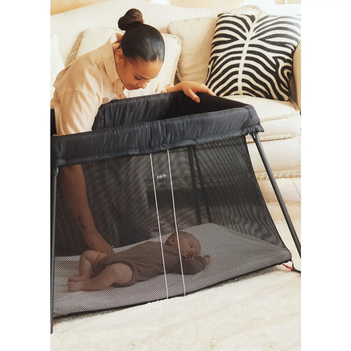 Baby bjorn play yard store