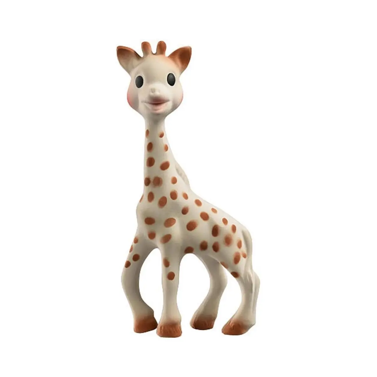 Vulli Sophie La Girafe The Giraffe Teether 616400 TjsKids