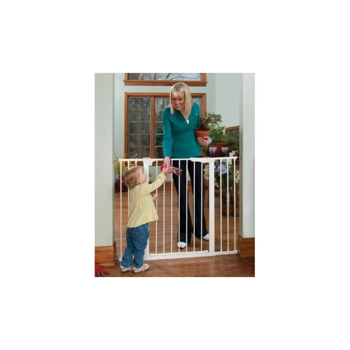 Kidco extra tall and wide online