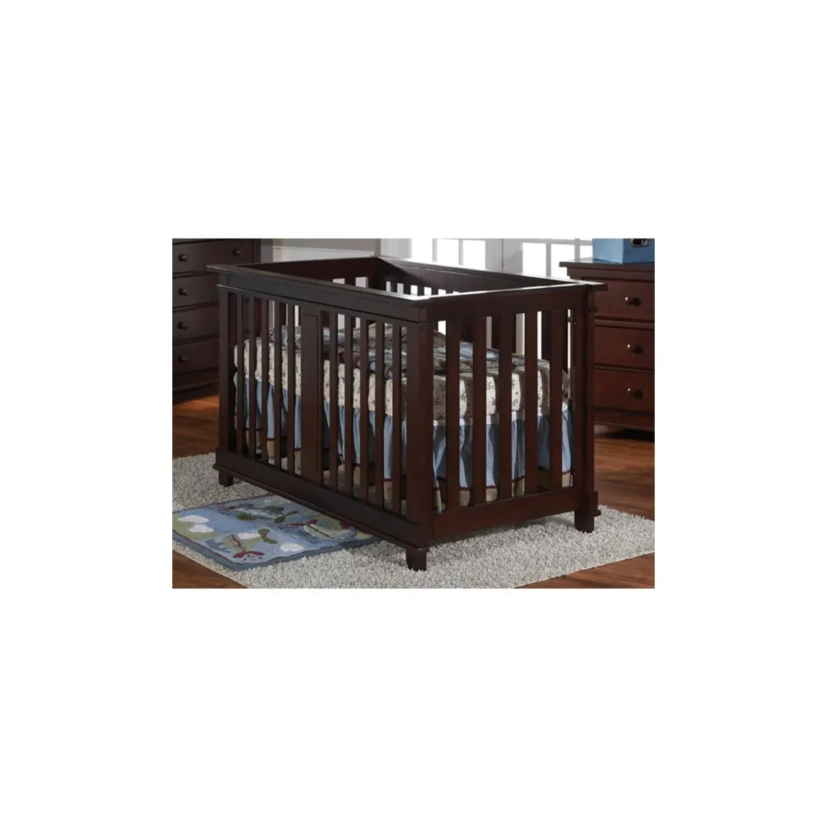 Forever bed crib outlet
