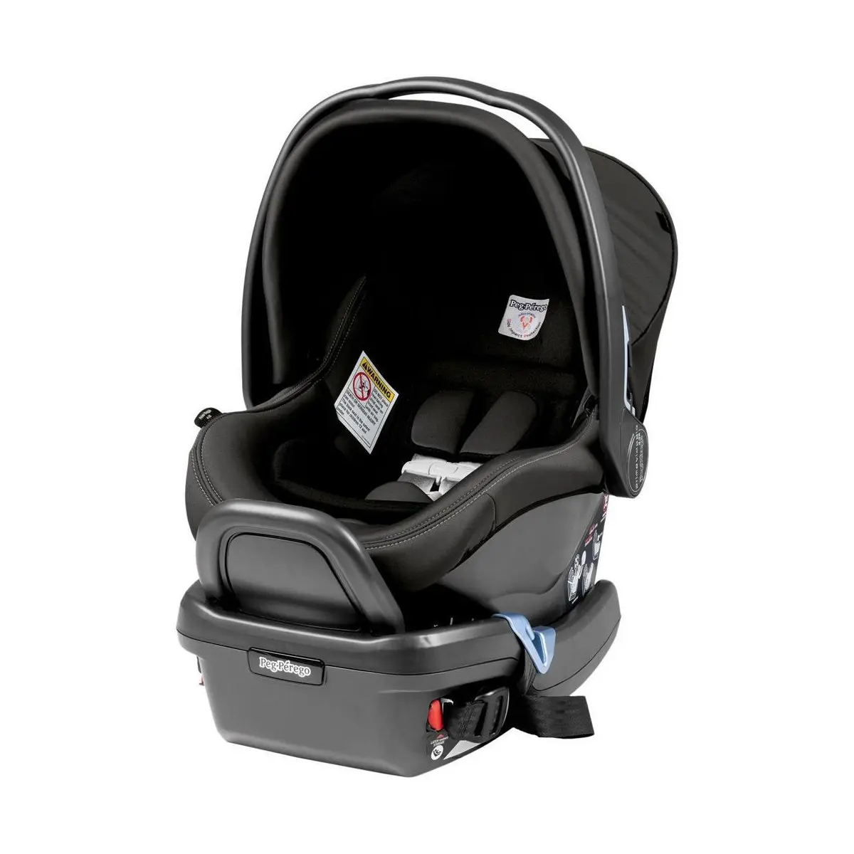 Shop Peg Perego Primo Viaggio 4 35 Lbs Infant Car Seat Atmosphere TJSKIDS.COM TjsKids