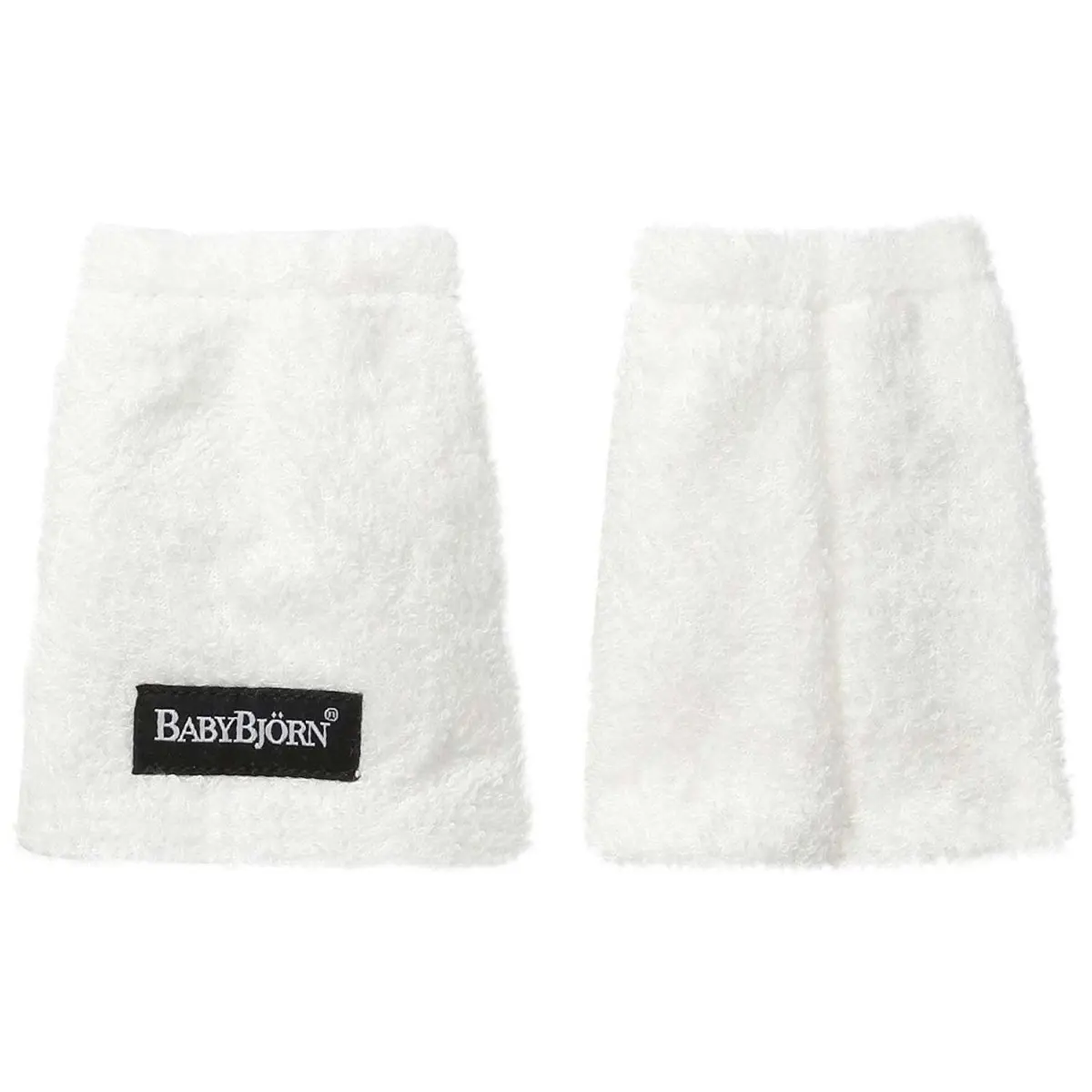 Baby bjorn teething pads hot sale
