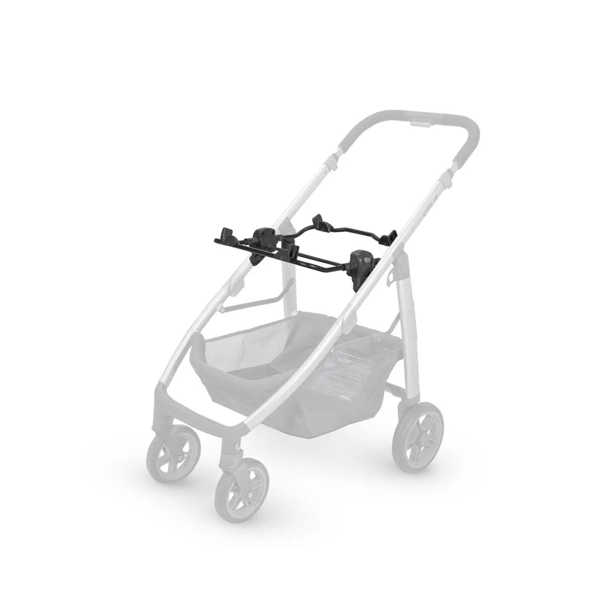 Uppababy vista peg perego adapter top