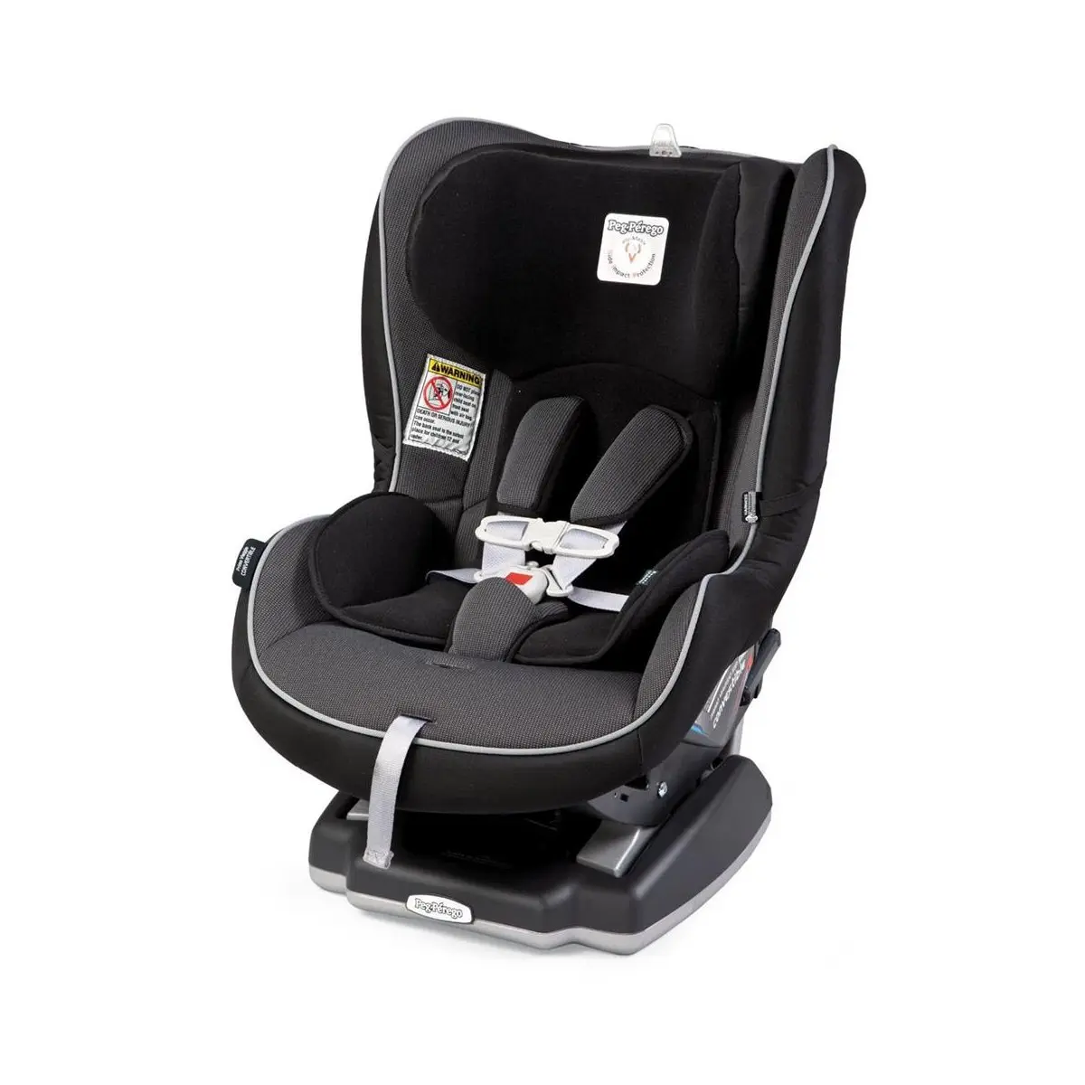 Peg Perego Primo Viaggio 5 65 Deluxe Convertible Car Seat TjsKids