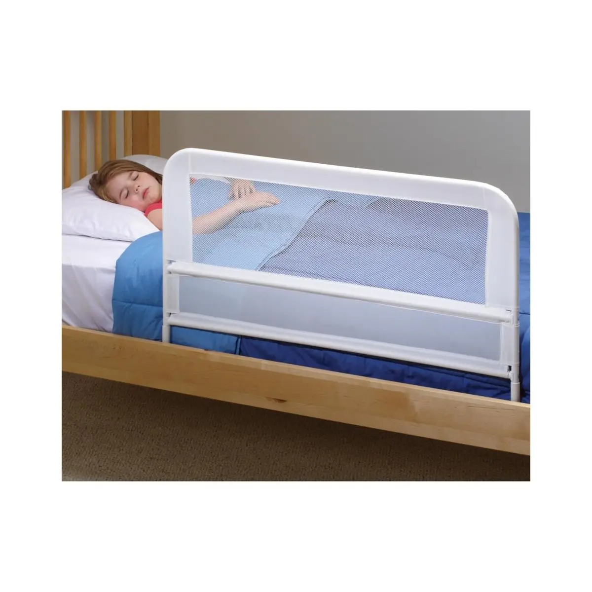 Kidco mesh bed rail online