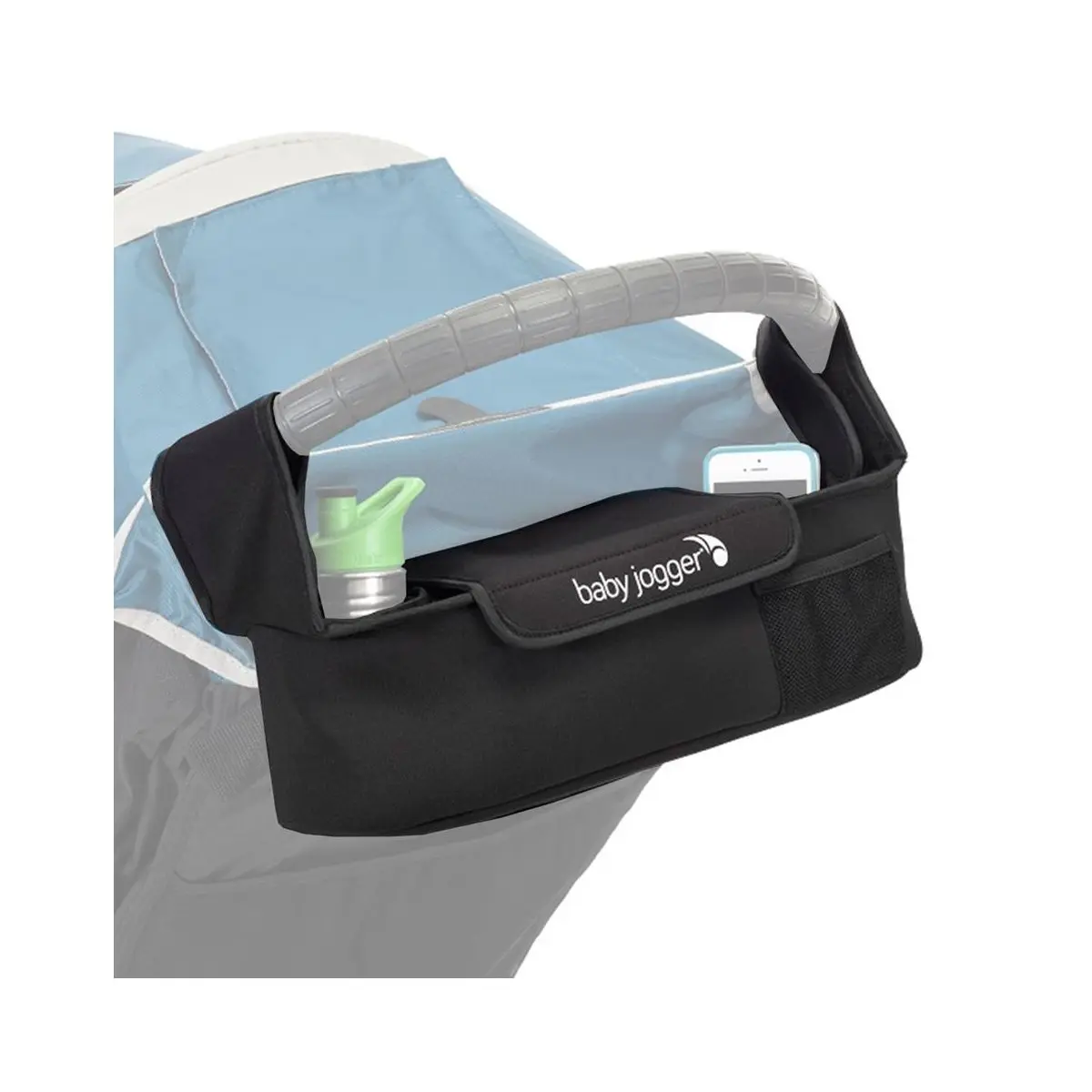 Shop Baby Jogger Universal Parent Console BJ90000 TJSKIDS.COM TjsKids