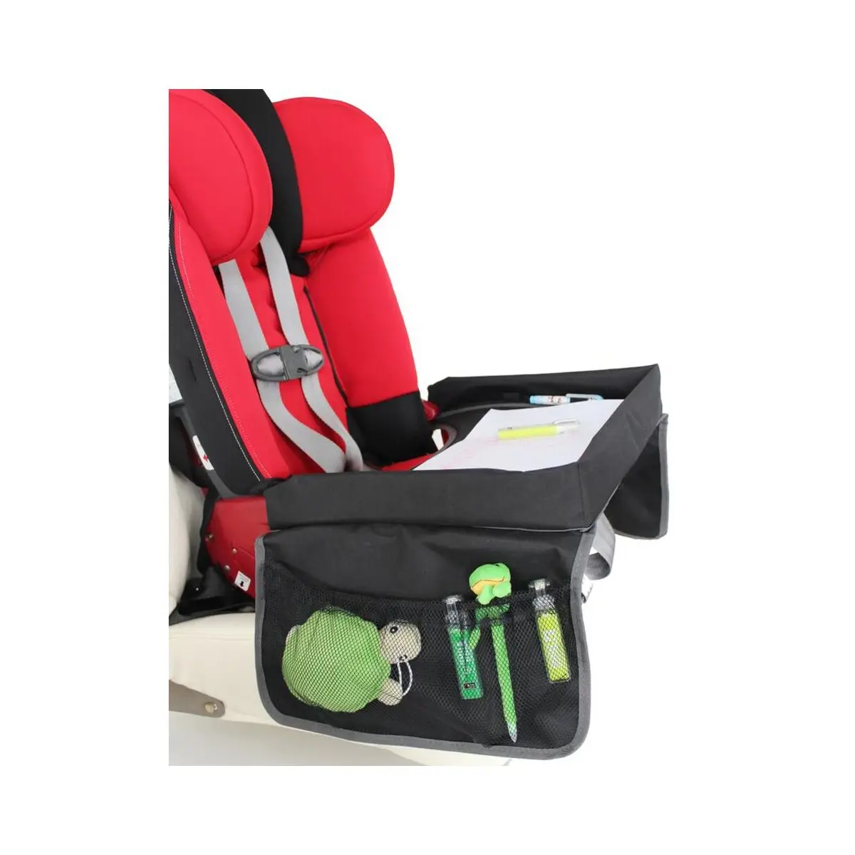 Jolly Jumper Travel Tray Organizer TjsKids