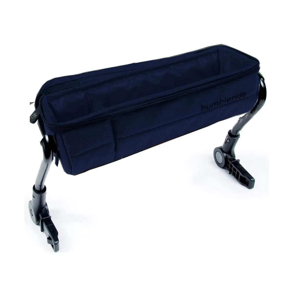 Shop Bumbleride Adjustable Snack Pack for Indie Single Speed Maritime Blue TJS TjsKids