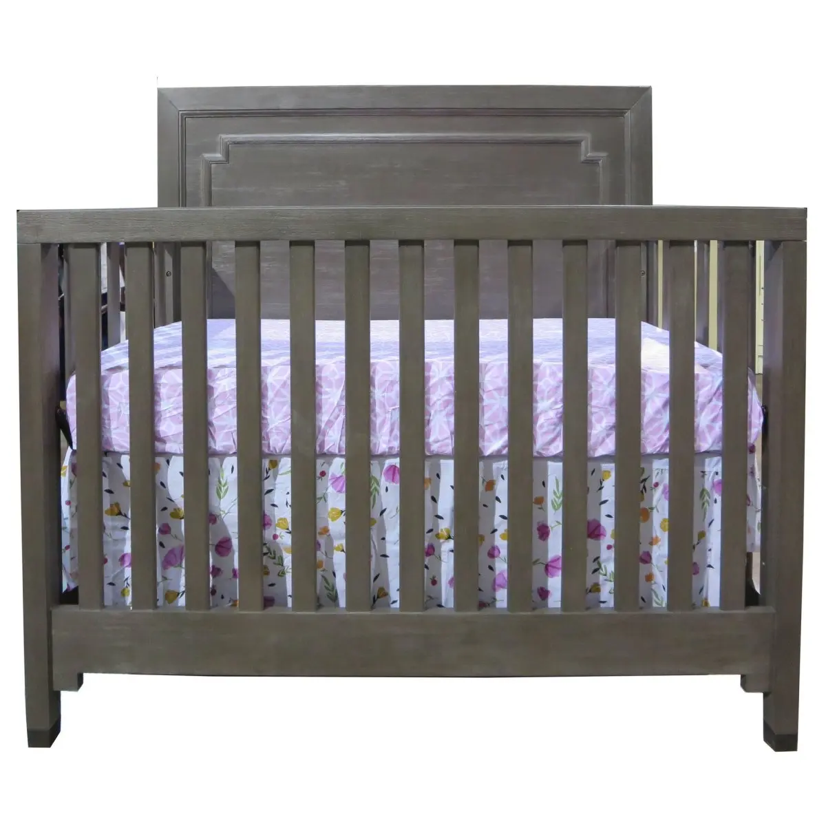 Dwell crib clearance