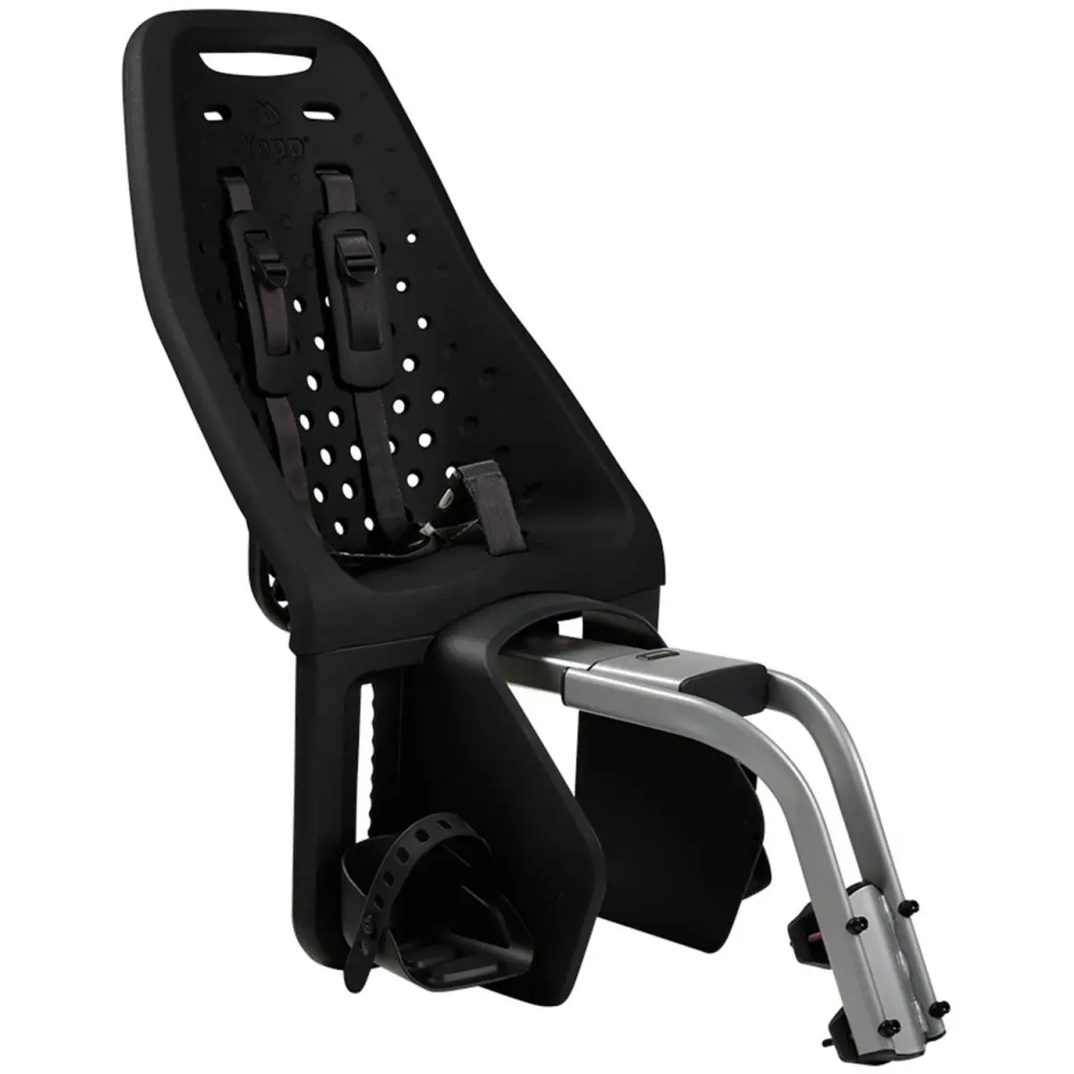Yepp rear bike seat clearance