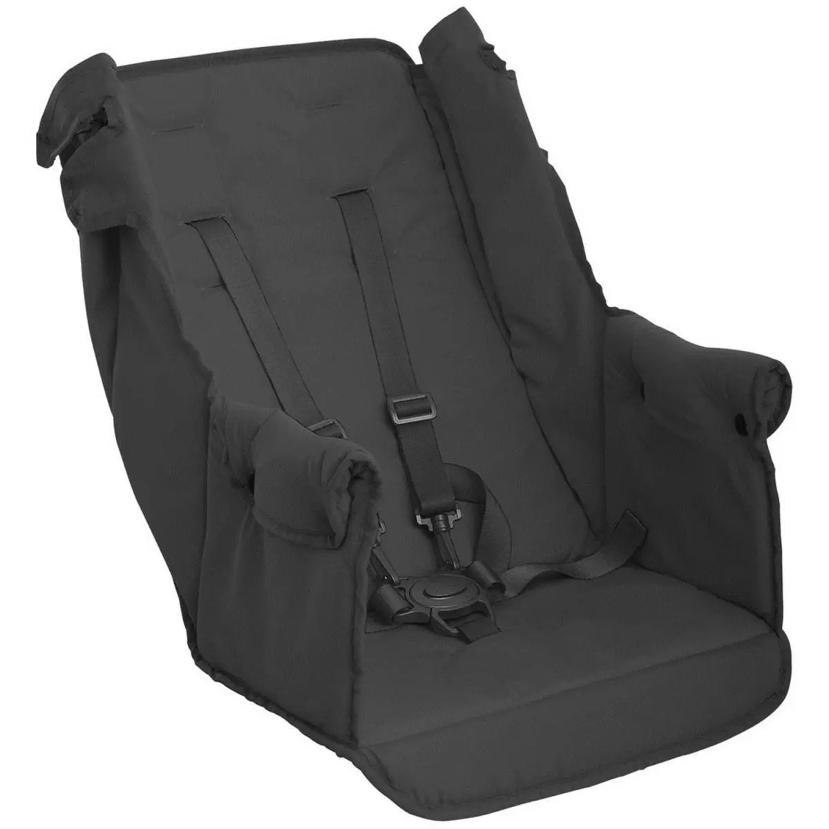 Joovy New Caboose Too Seat Black TjsKids
