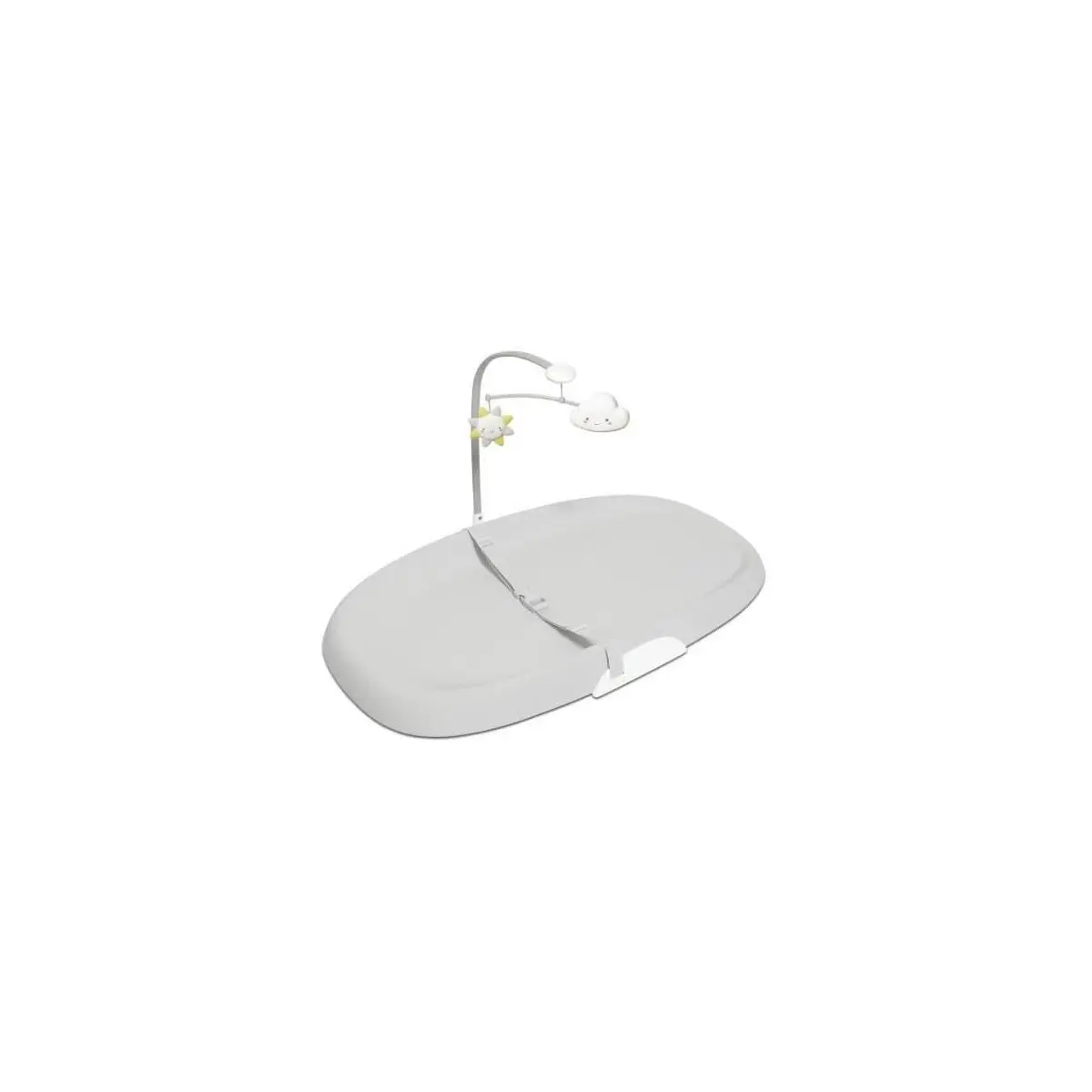 Skip Hop Wipe Clean Changing Pad TjsKids