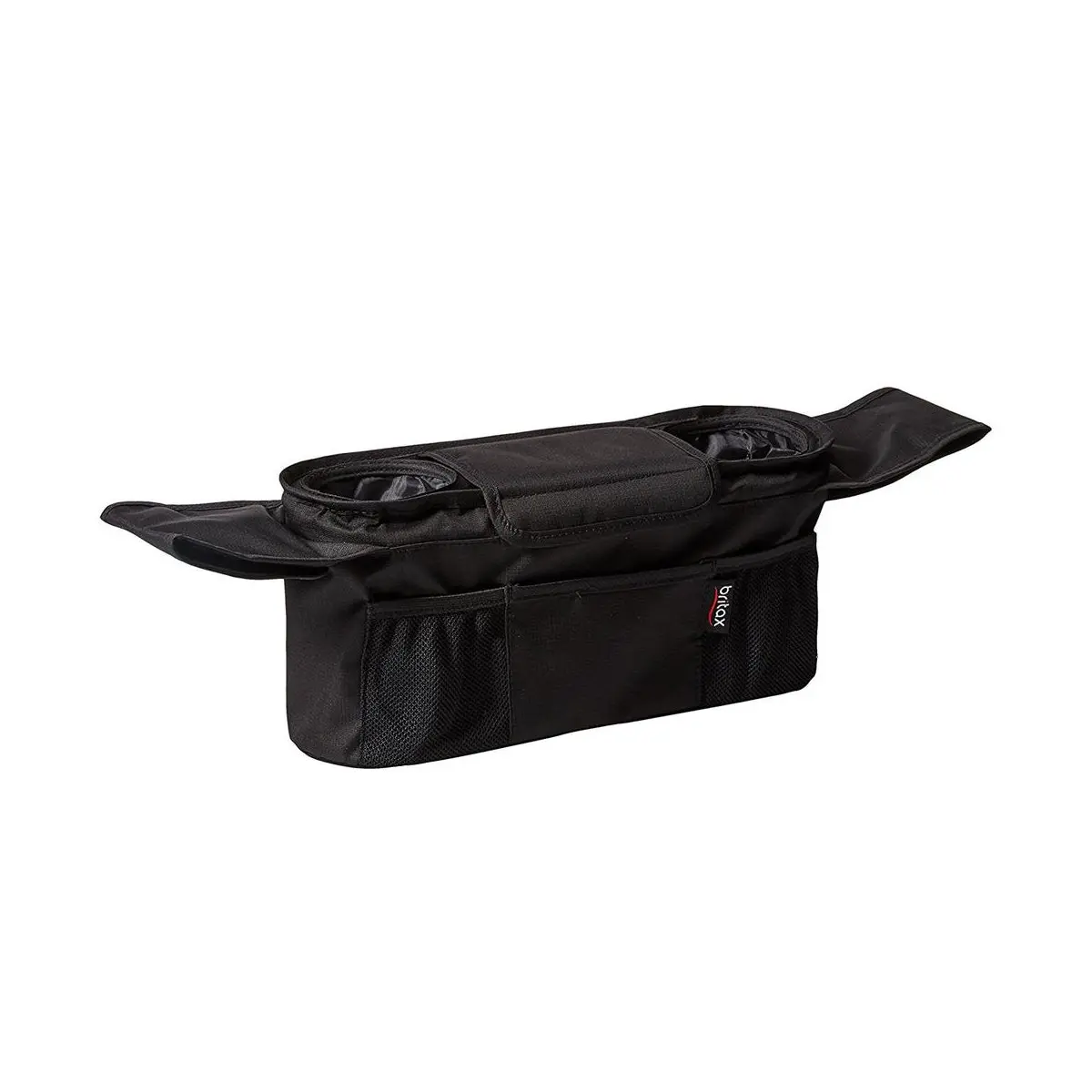 Shop Britax Stroller Organizer S09790900 TJSKIDS.COM TjsKids