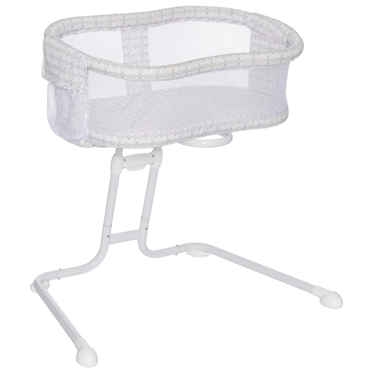 Halo Bassinest Swivel Sleeper Glide Mosaic 4236 TjsKids