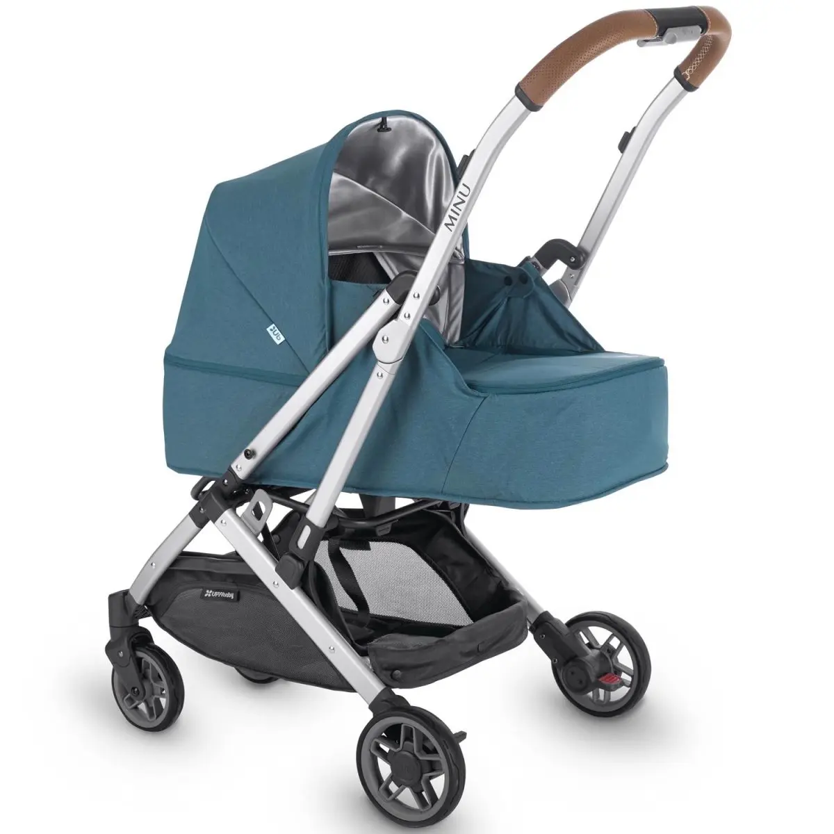Shop UPPABaby Minu From Birth Kit Ryan TJSKIDS.COM TjsKids