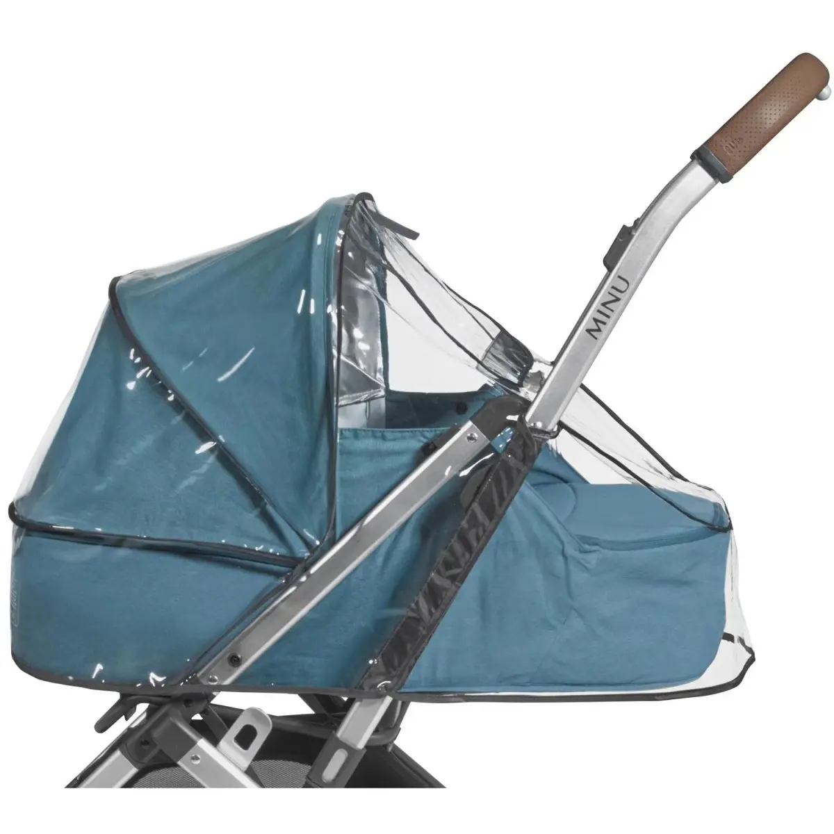Shop UPPABaby Minu From Birth Kit Rain Shield TJSKIDS.COM TjsKids