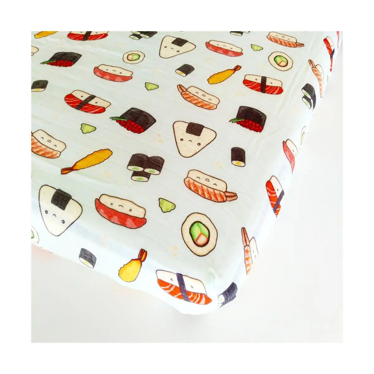 Loulou lollipop sushi 2025