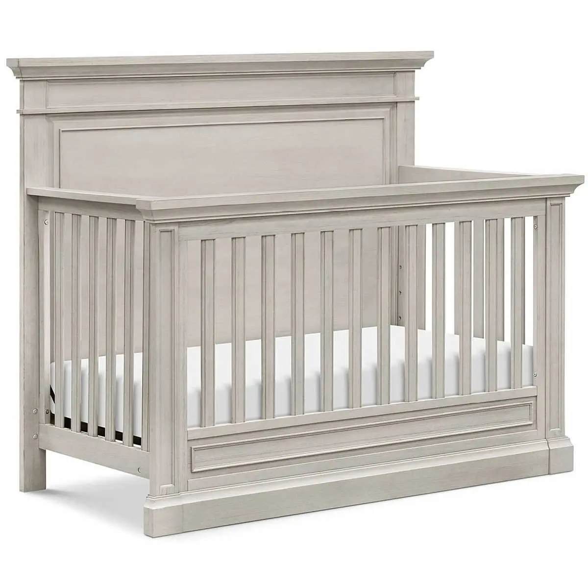 Franklin ben crib 2025