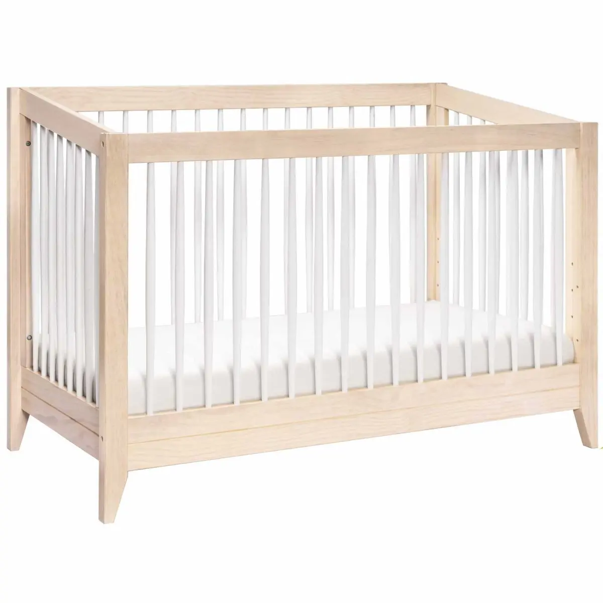 Babyletto crib 4 in 1 sale