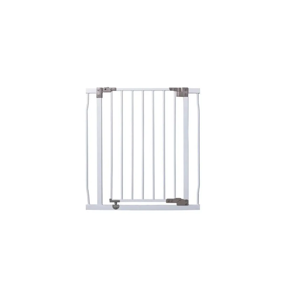 Baby gate 74cm wide top